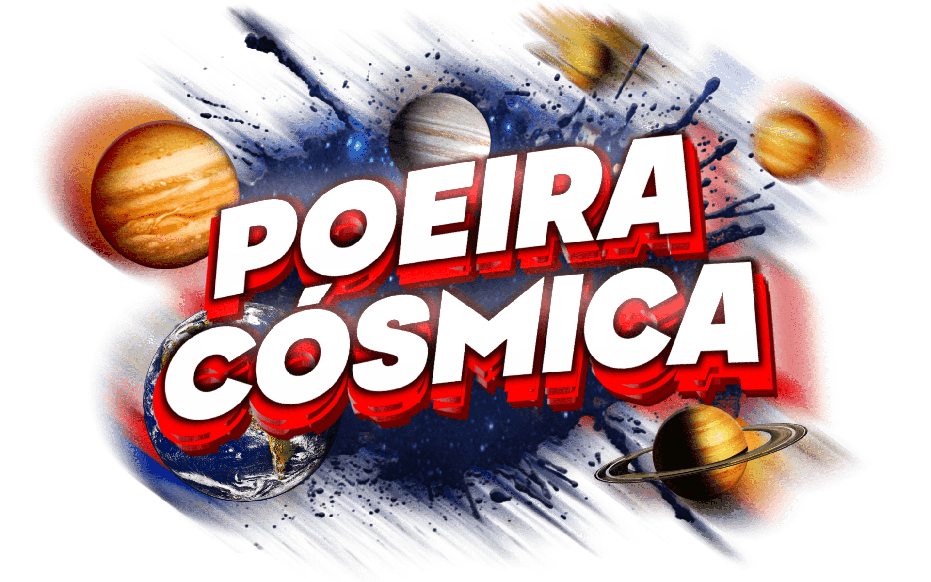 Poeira Cósmica